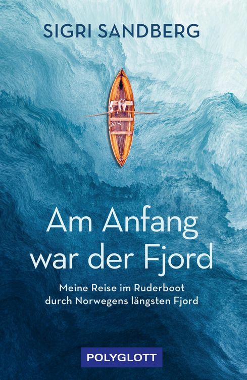 Produktbild: Am Anfang war der Fjord
