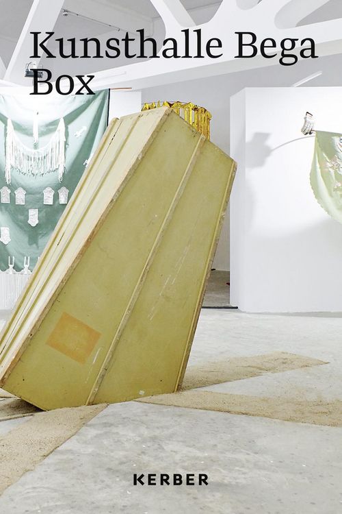 Produktbild: Kunsthalle Bega Box