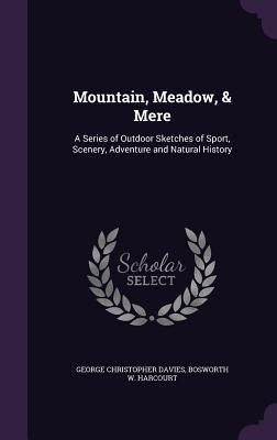 Produktbild: Mountain, Meadow, & Mere