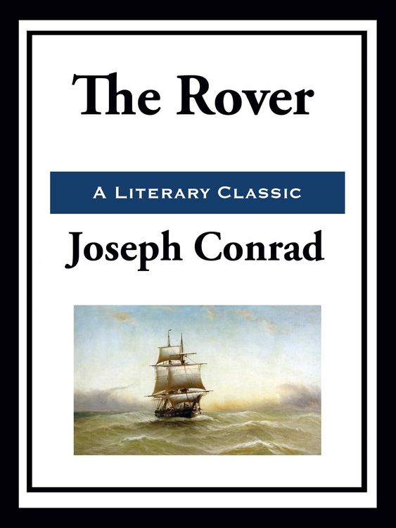 Produktbild: The Rover
