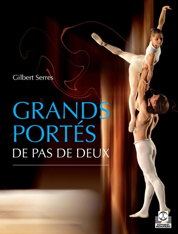 Produktbild: Grands port&eacute;s de pas de deux