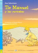 Produktbild: Tio Manuel y las suricatas + CD