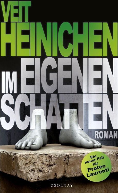 Produktbild: Im eigenen Schatten
