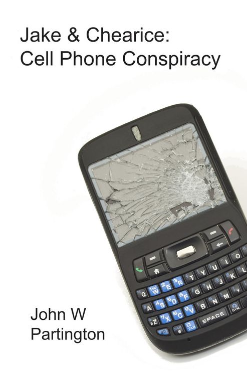 Produktbild: Jake & Chearice: Cell Phone Conspiracy