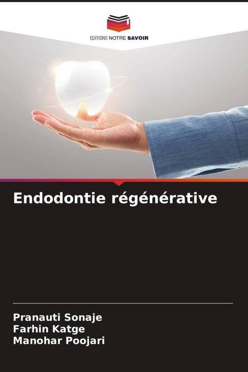 Produktbild: Endodontie r&eacute;g&eacute;n&eacute;rative