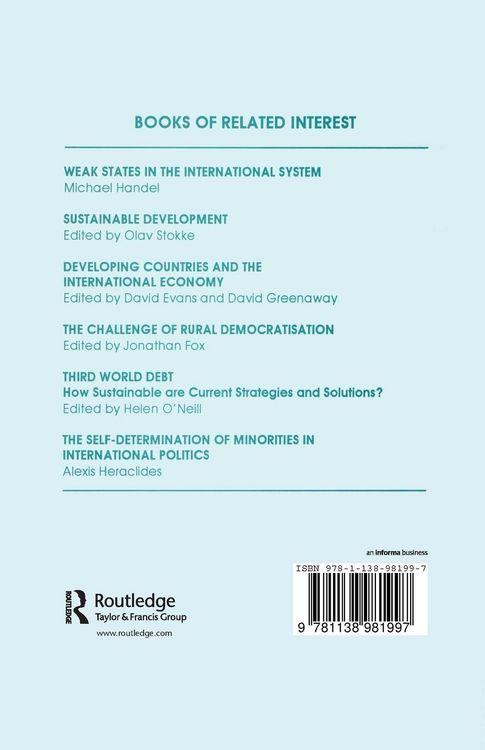Produktbild: Size and Survival
