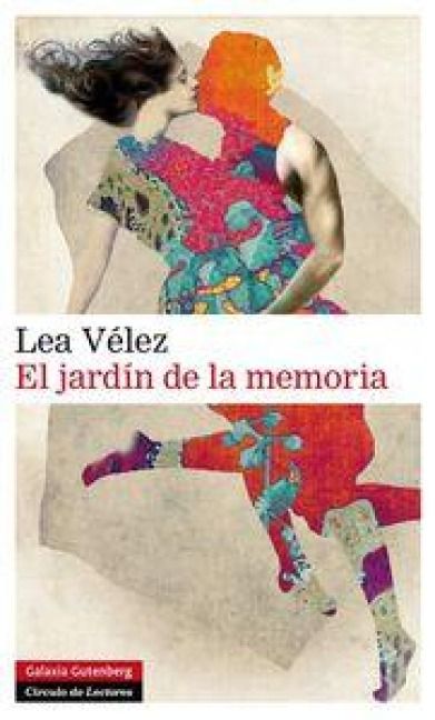 Produktbild: El jard&iacute;n de la memoria