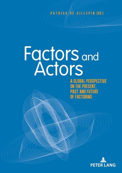 Produktbild: Factors and Actors