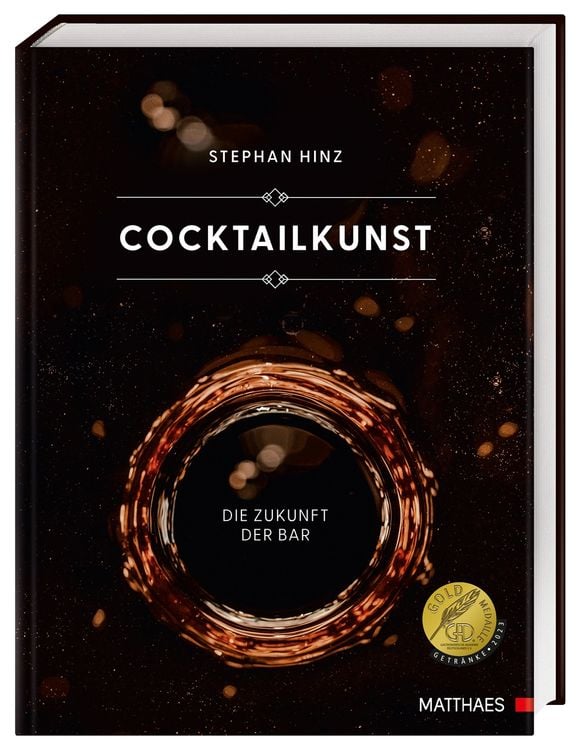 Produktbild: Cocktailkunst