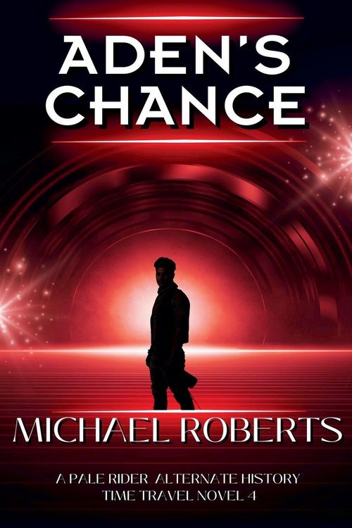 Produktbild: Aden's Chance