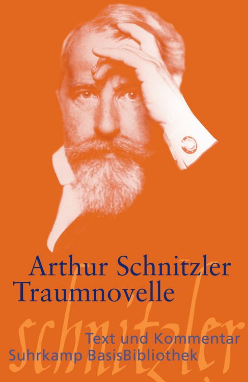 Produktbild: Traumnovelle