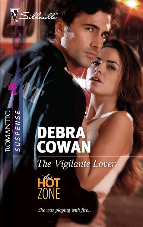 Produktbild: The Vigilante Lover