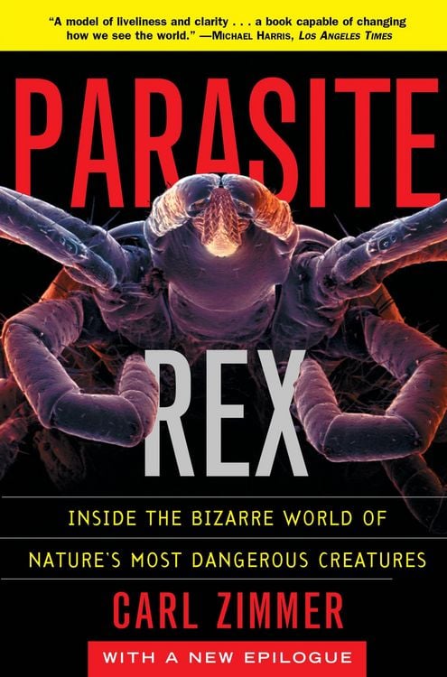 Produktbild: Parasite Rex