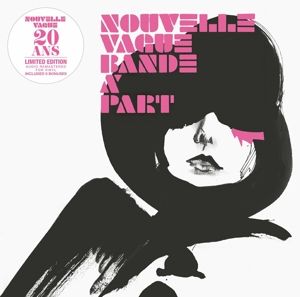 Produktbild: Bande A Part (20 Ans) (Ltd. 2LP)