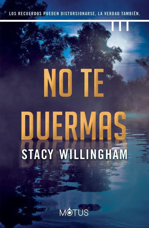 Produktbild: No te duermas