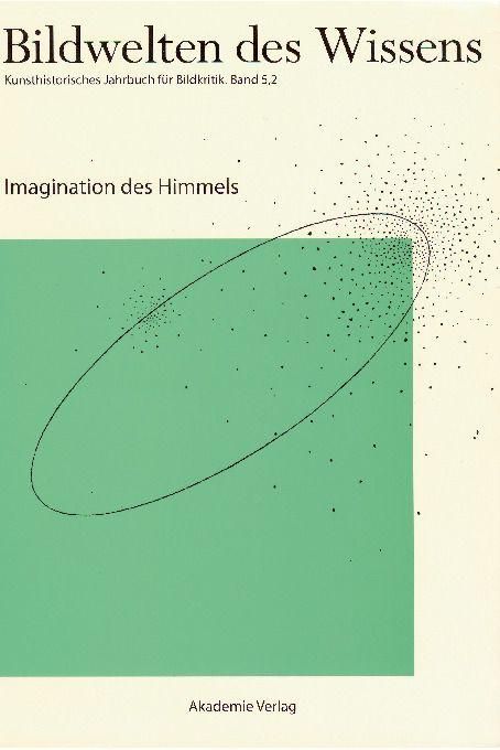 Produktbild: Imagination des Himmels