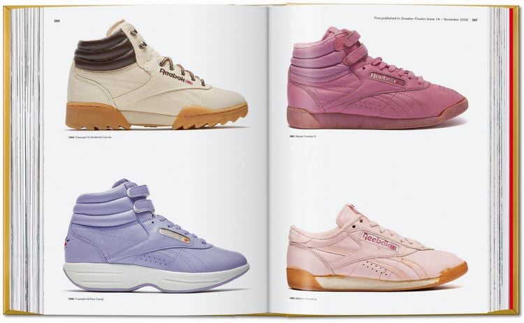 Produktbild: Sneaker Freaker