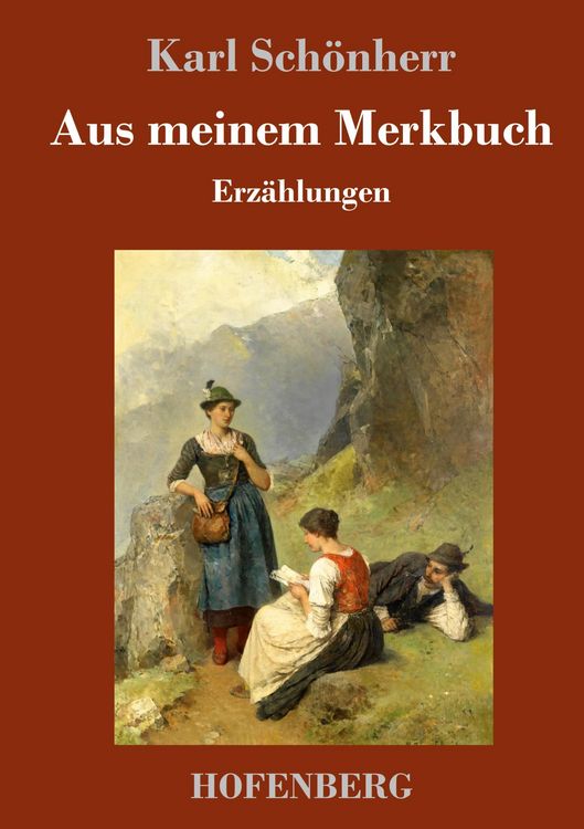 Produktbild: Aus meinem Merkbuch