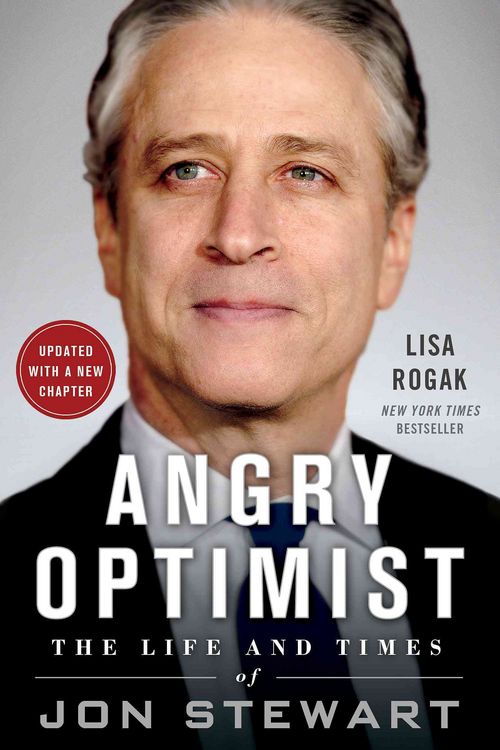 Produktbild: Angry Optimist