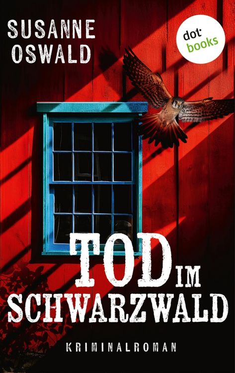 Produktbild: Tod im Schwarzwald