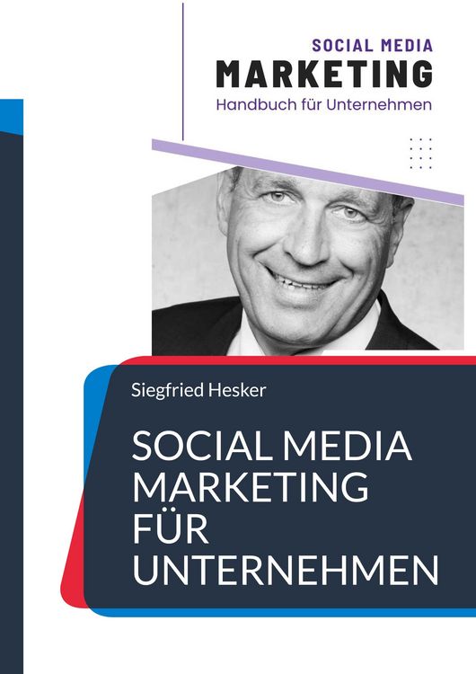 Produktbild: Social Media Marketing f&uuml;r Unternehmen