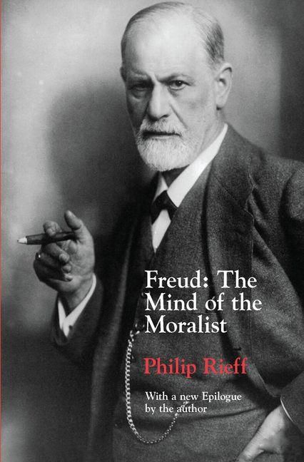 Produktbild: Freud - The Mind of the Moralist