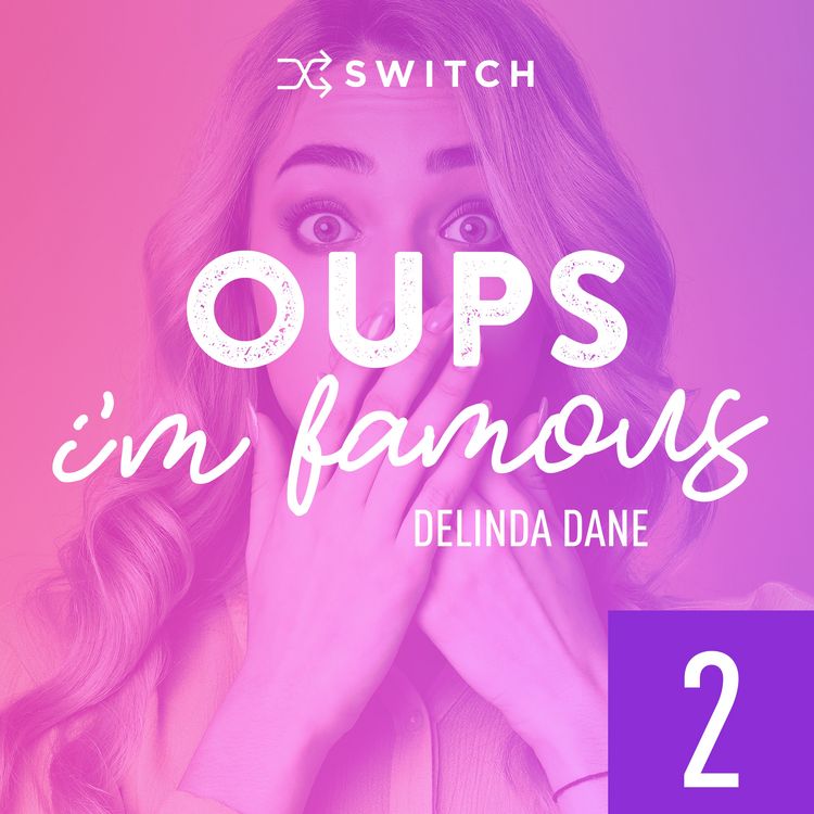 Produktbild: Oups... I'm Famous 2