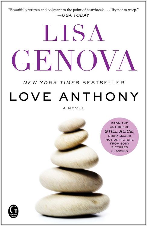 Produktbild: Love Anthony