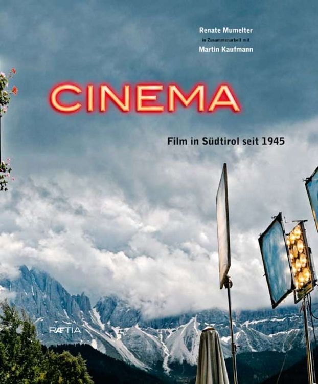 Produktbild: Cinema