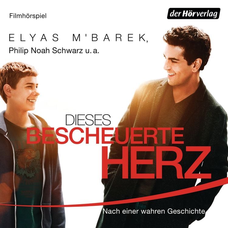 Produktbild: Dieses bescheuerte Herz