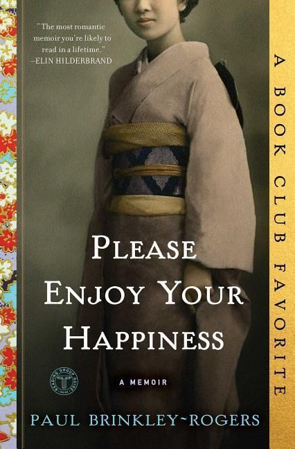Produktbild: Please Enjoy Your Happiness