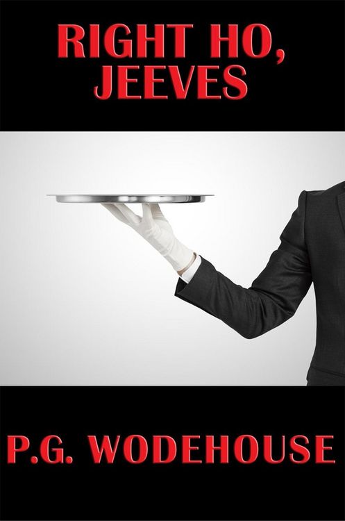 Produktbild: Right Ho, Jeeves