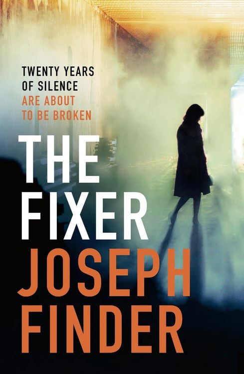 Produktbild: The Fixer