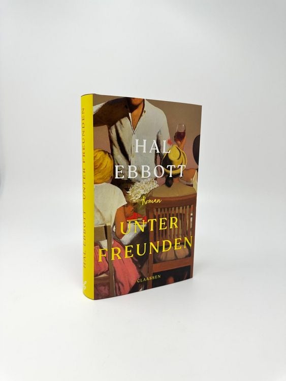 Produktbild: Unter Freunden