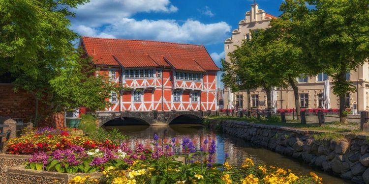 Produktbild: Magische Ostseek&uuml;ste