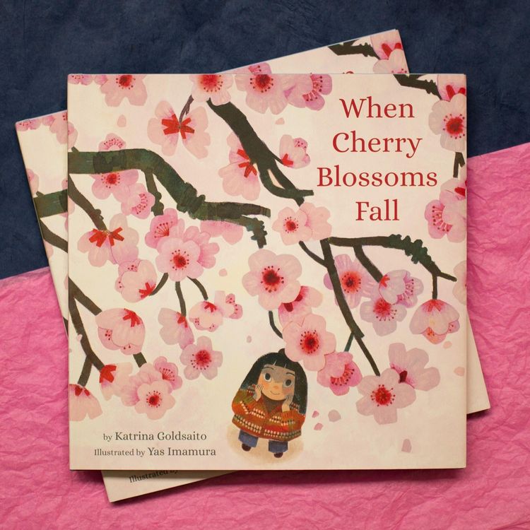 Produktbild: When Cherry Blossoms Fall