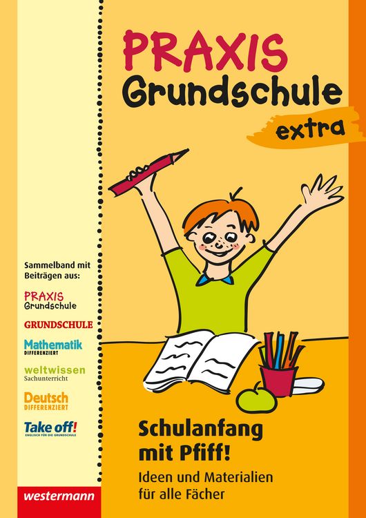 Produktbild: Praxis Grundschule extra