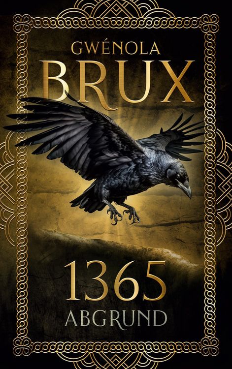 Produktbild: 1365. Abgrund