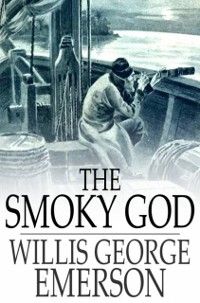 Produktbild: Smoky God
