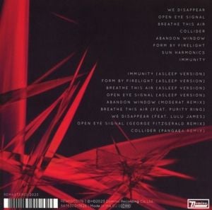Produktbild: Immunity (10th Anniversary Edition 2CD)