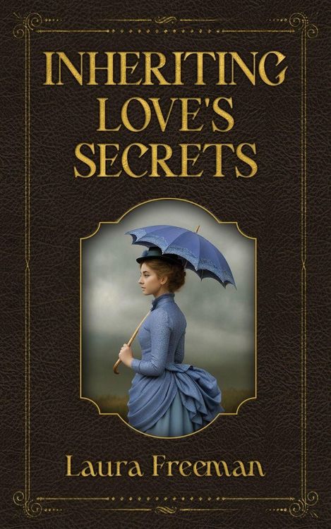 Produktbild: Inheriting Love's Secrets