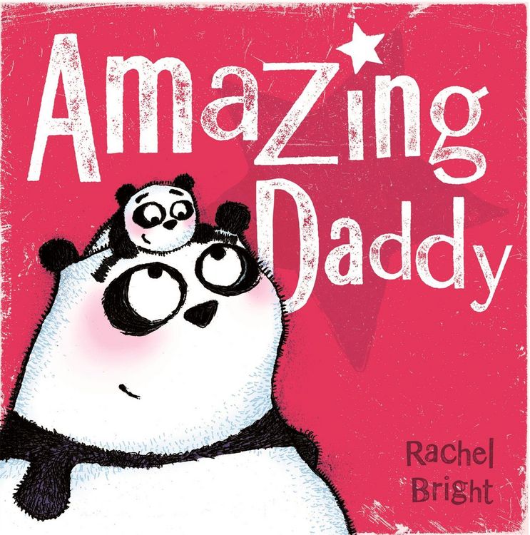 Produktbild: Amazing Daddy