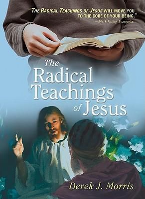 Produktbild: The Radical Teachings of Jesus