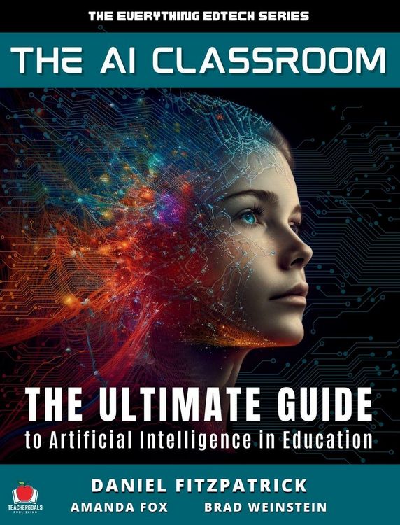 Produktbild: The AI Classroom