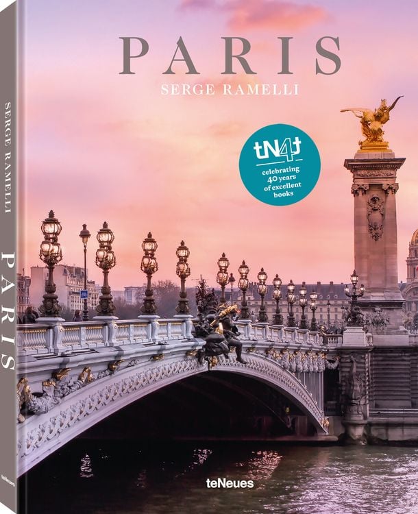 Produktbild: Paris