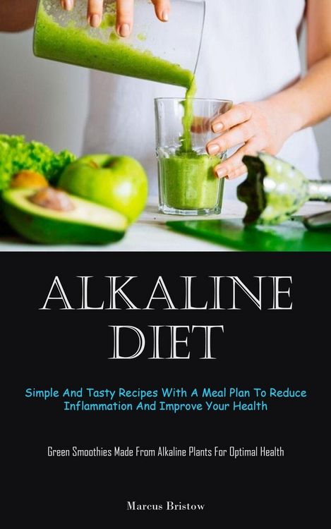 Produktbild: Alkaline Diet