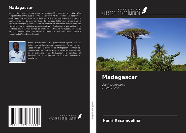 Produktbild: Madagascar