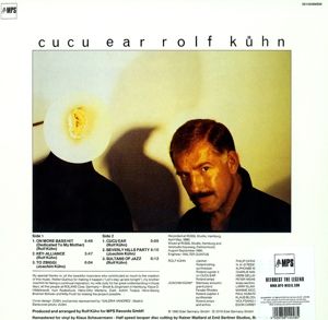 Produktbild: Cucu Ear