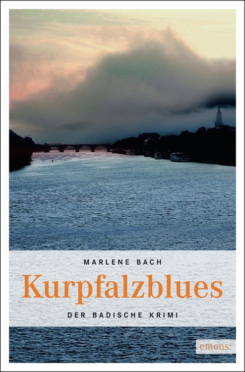 Produktbild: Kurpfalzblues