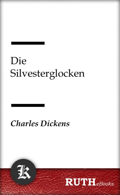 Produktbild: Die Silvesterglocken